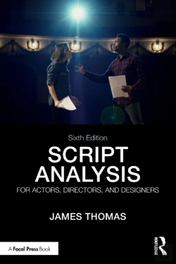 Bertrand.pt - Script Analysis For Actors, Directors, And Designers