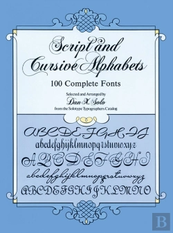 Bertrand.pt - Script And Cursive Alphabets