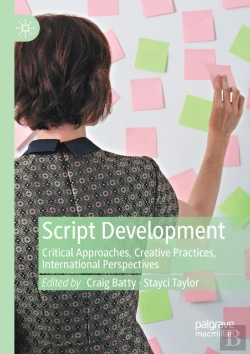Bertrand.pt - Script Development