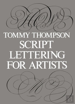 Bertrand.pt - Script Lettering For Artists