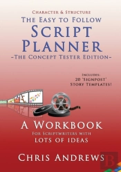Script Planner