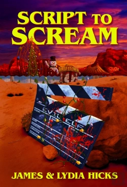 Bertrand.pt - Script To Scream
