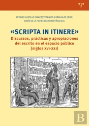 «Scripta In Itinere»