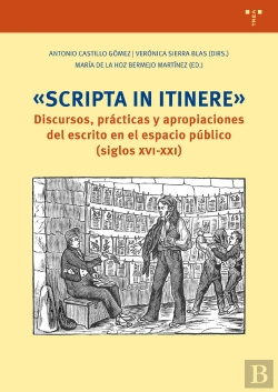 Bertrand.pt - «Scripta In Itinere»
