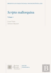 Scripta Mallorquina