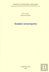 Scripta Menorquina