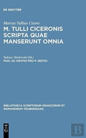 Scripta Quae Manserunt Omnia, Fasc. 22