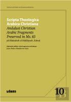 Scripta Theologica Arabica Christiana