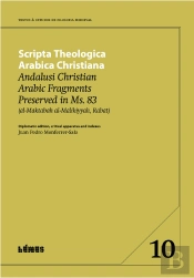 Scripta Theologica Arabica Christiana