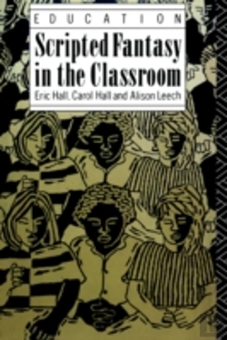 Bertrand.pt - Scripted Fantasy In The Classroom