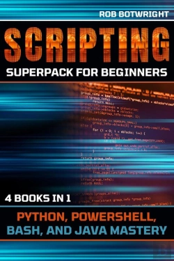 Bertrand.pt - Scripting Superpack For Beginners