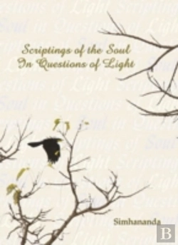 Bertrand.pt - Scriptings Of The Soul In Questions Of Light