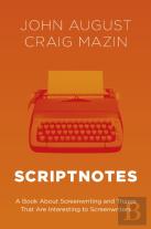 Scriptnotes
