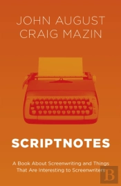 Scriptnotes
