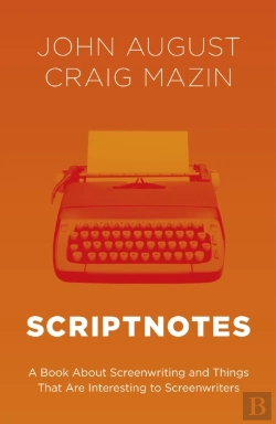 Bertrand.pt - Scriptnotes