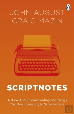 Bertrand.pt - Scriptnotes