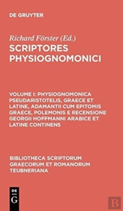 Bertrand.pt - Scriptores Physiognomonici, Cb