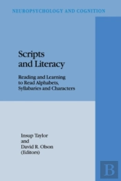 Scripts And Literacy