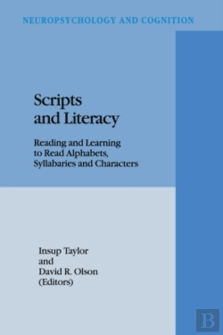 Bertrand.pt - Scripts And Literacy