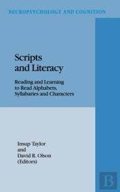 Scripts And Literacy