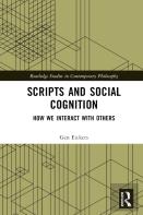 Scripts And Social Cognition