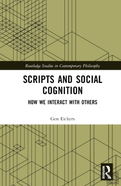 Bertrand.pt - Scripts And Social Cognition