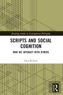 Scripts And Social Cognition