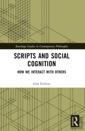 Scripts And Social Cognition