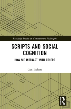 Bertrand.pt - Scripts And Social Cognition