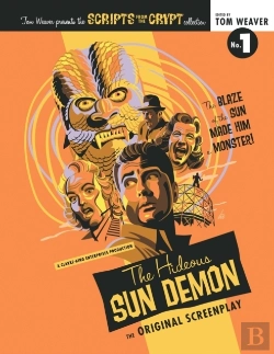 Bertrand.pt - Scripts From The Crypt: The Hideous Sun Demon