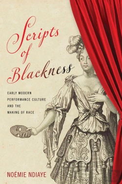 Bertrand.pt - Scripts Of Blackness
