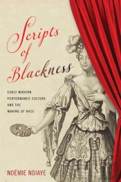Scripts Of Blackness