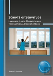 Scripts Of Servitude