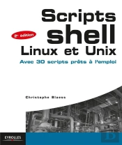Scripts Shell Linux Et Unix