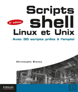 Bertrand.pt - Scripts Shell Linux Et Unix