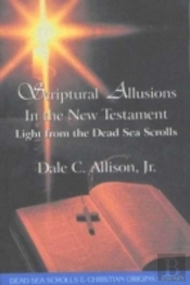 Scriptural Allusions In The New Testament