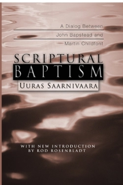 Bertrand.pt - Scriptural Baptism
