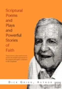 Bertrand.pt - Scriptural Poems And Plays And Powerful Stories Of Faith
