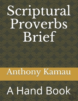 Bertrand.pt - Scriptural Proverbs Brief