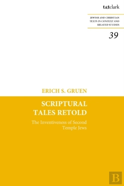 Bertrand.pt - Scriptural Tales Retold