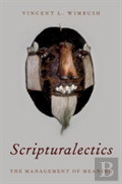 Scripturalectics