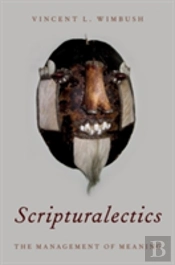 Scripturalectics