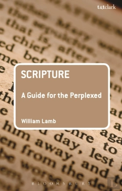 Bertrand.pt - Scripture: A Guide For The Perplexed