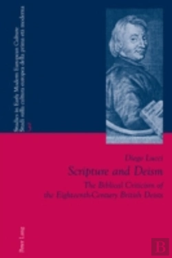 Bertrand.pt - Scripture And Deism