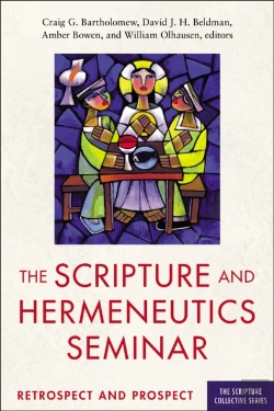 Bertrand.pt - Scripture And Hermeneutics Seminar, 25th Anniversary