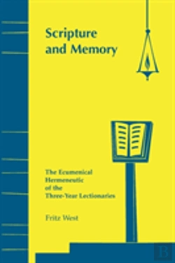 Bertrand.pt - Scripture And Memory