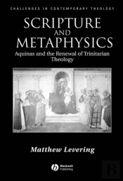 Scripture And Metaphysics