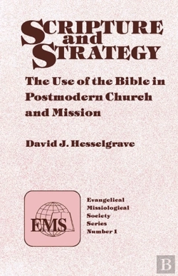 Bertrand.pt - Scripture And Strategy