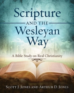 Bertrand.pt - Scripture And The Wesleyan Way