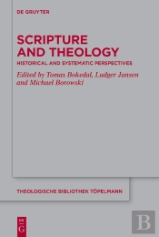 Scripture And Theology